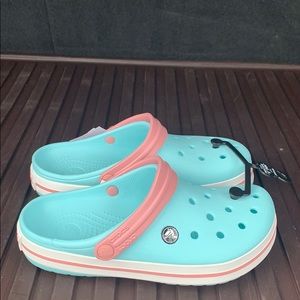 Crocs Clogs Unisex
